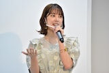 小関舞