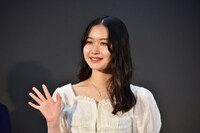 笠原桃奈（アンジュルム）