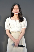 笠原桃奈
