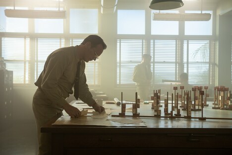 「ミッドウェイ」新場面写真