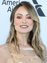 オリヴィア・ワイルド（写真提供：Image Press Agency / Sipa USA / Newscom / ゼータ イメージ）