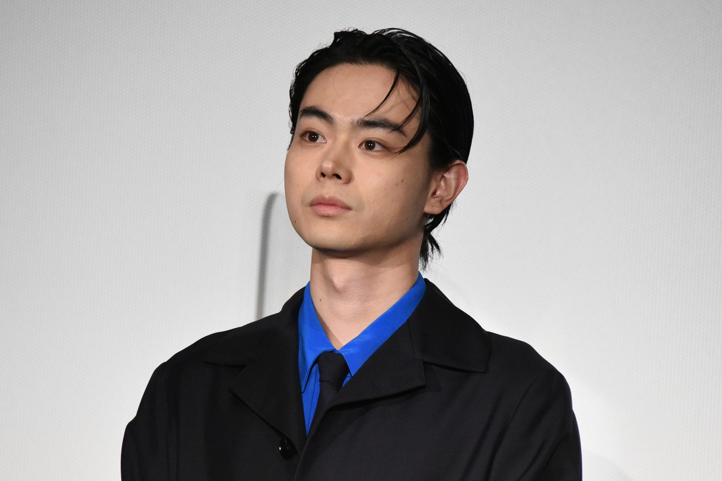 菅田将暉