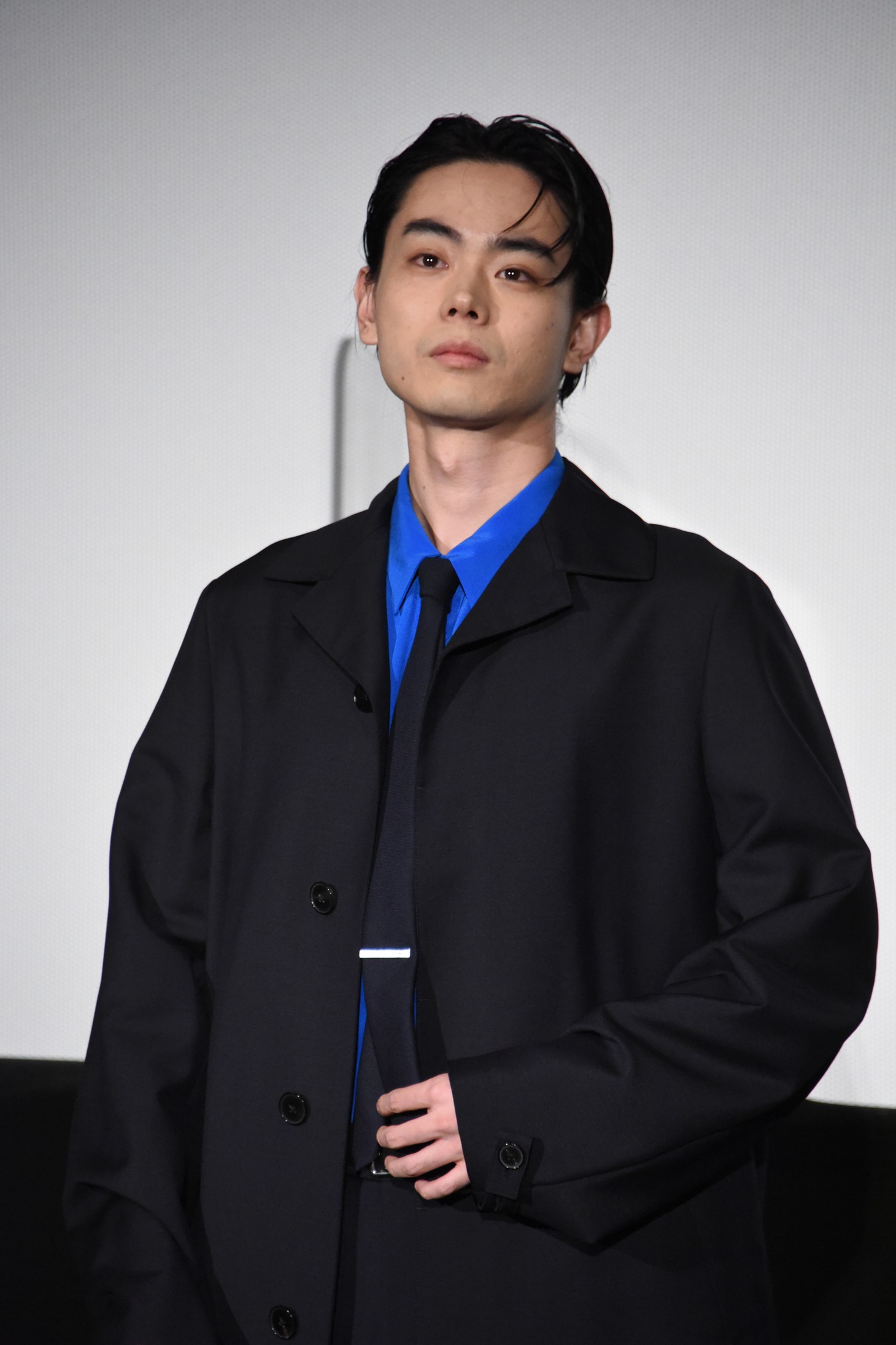 菅田将暉