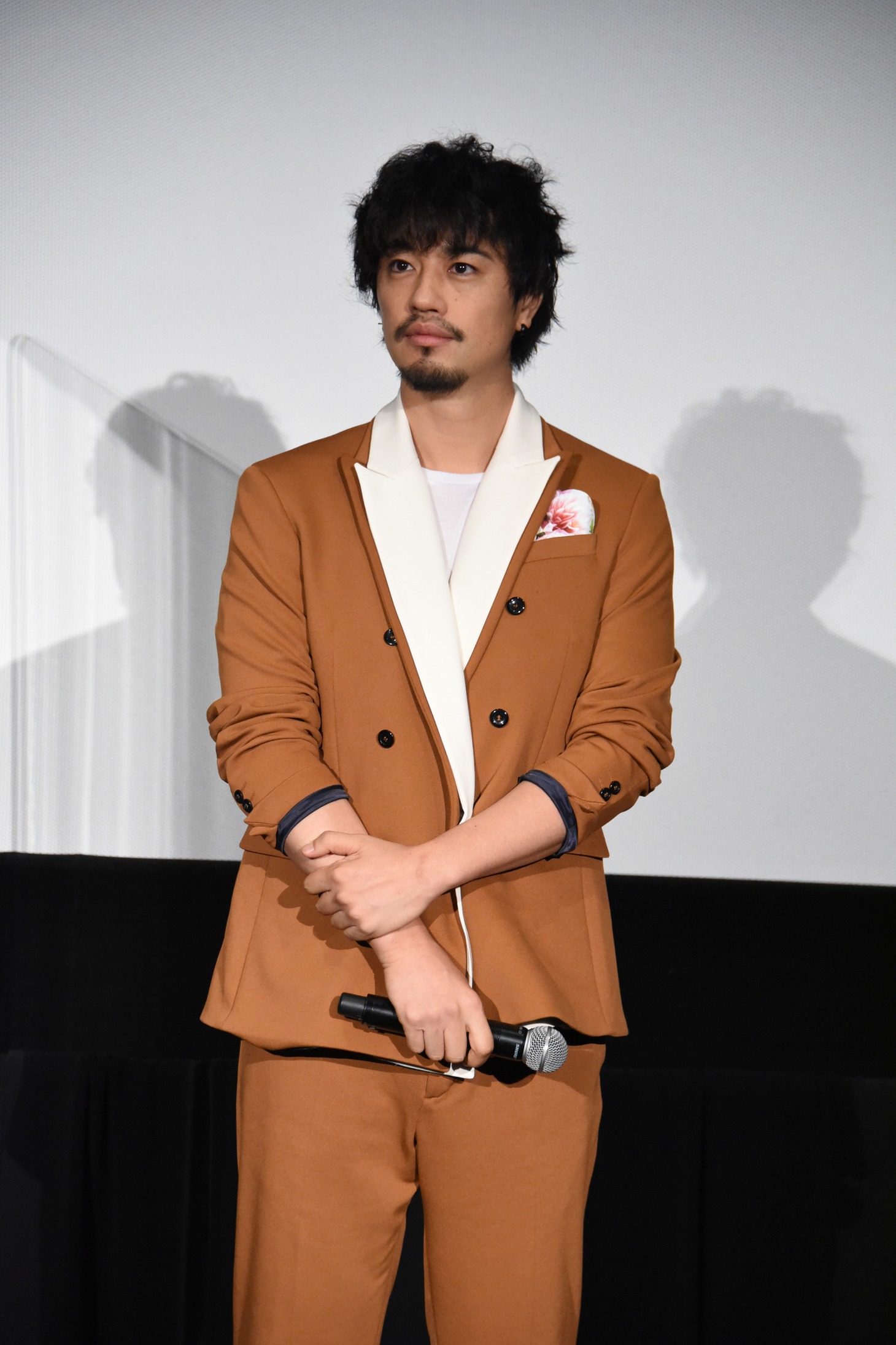 斎藤工