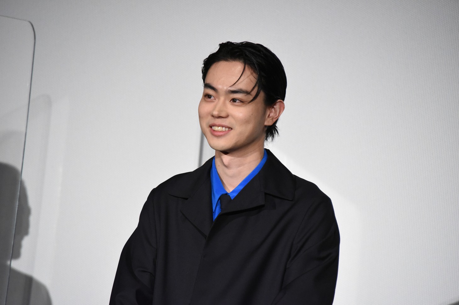 菅田将暉