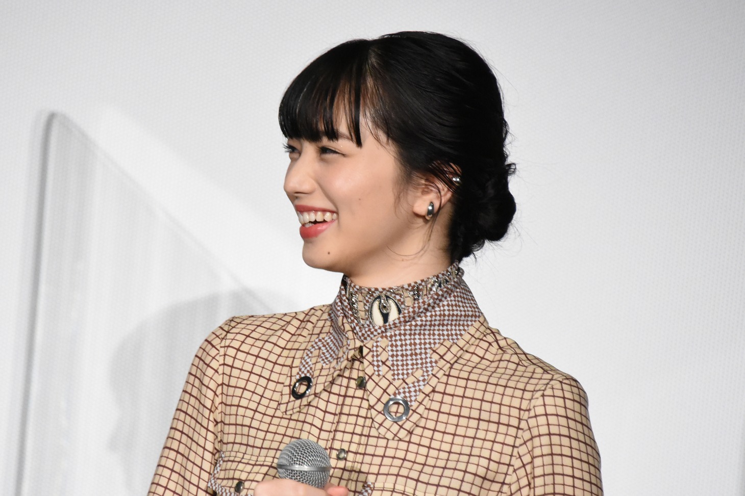 小松菜奈