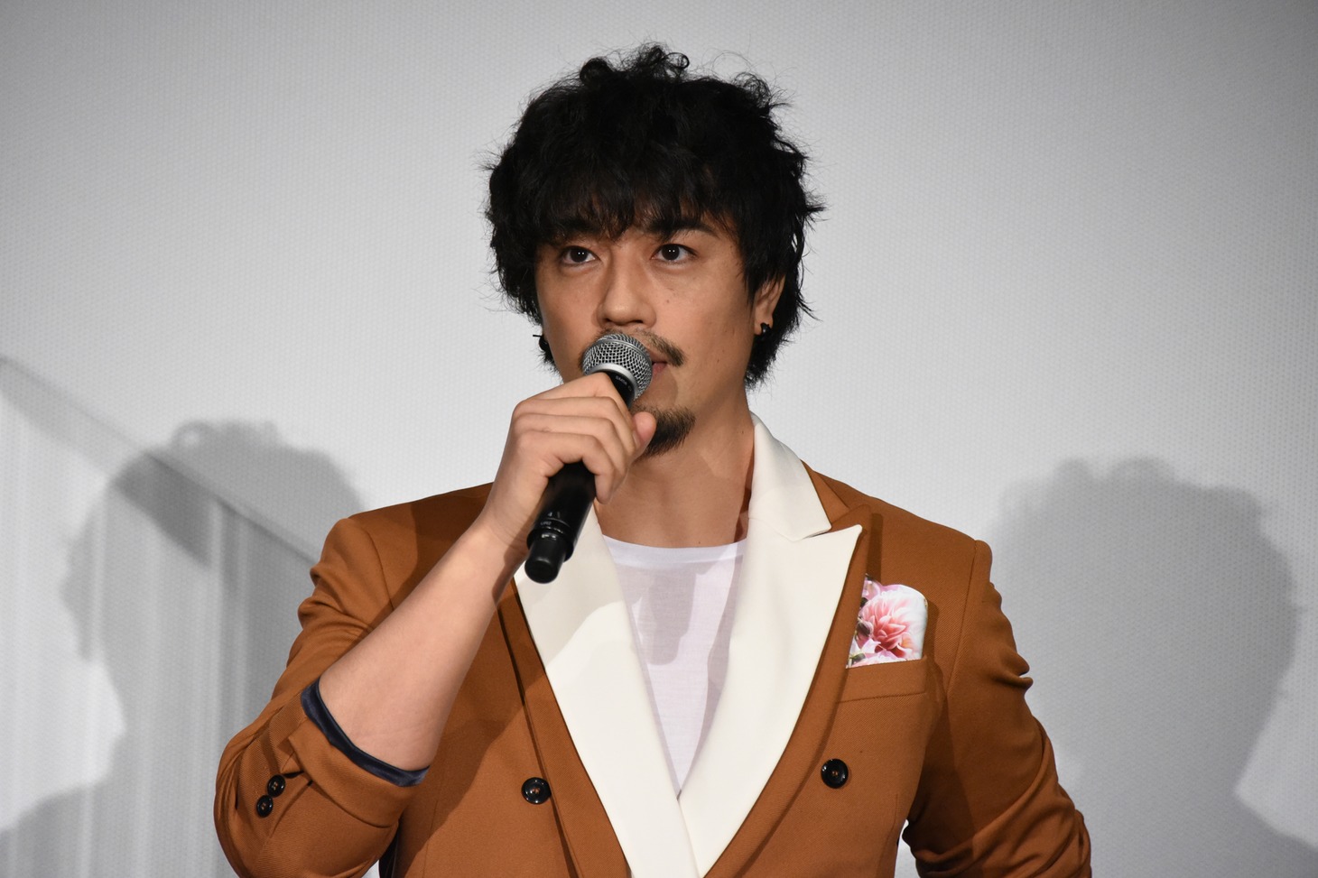 斎藤工