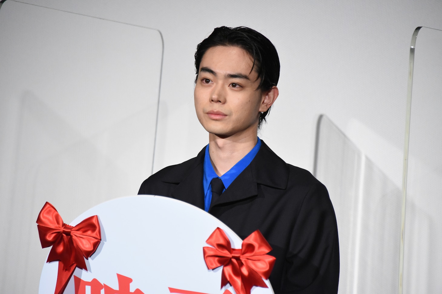 菅田将暉