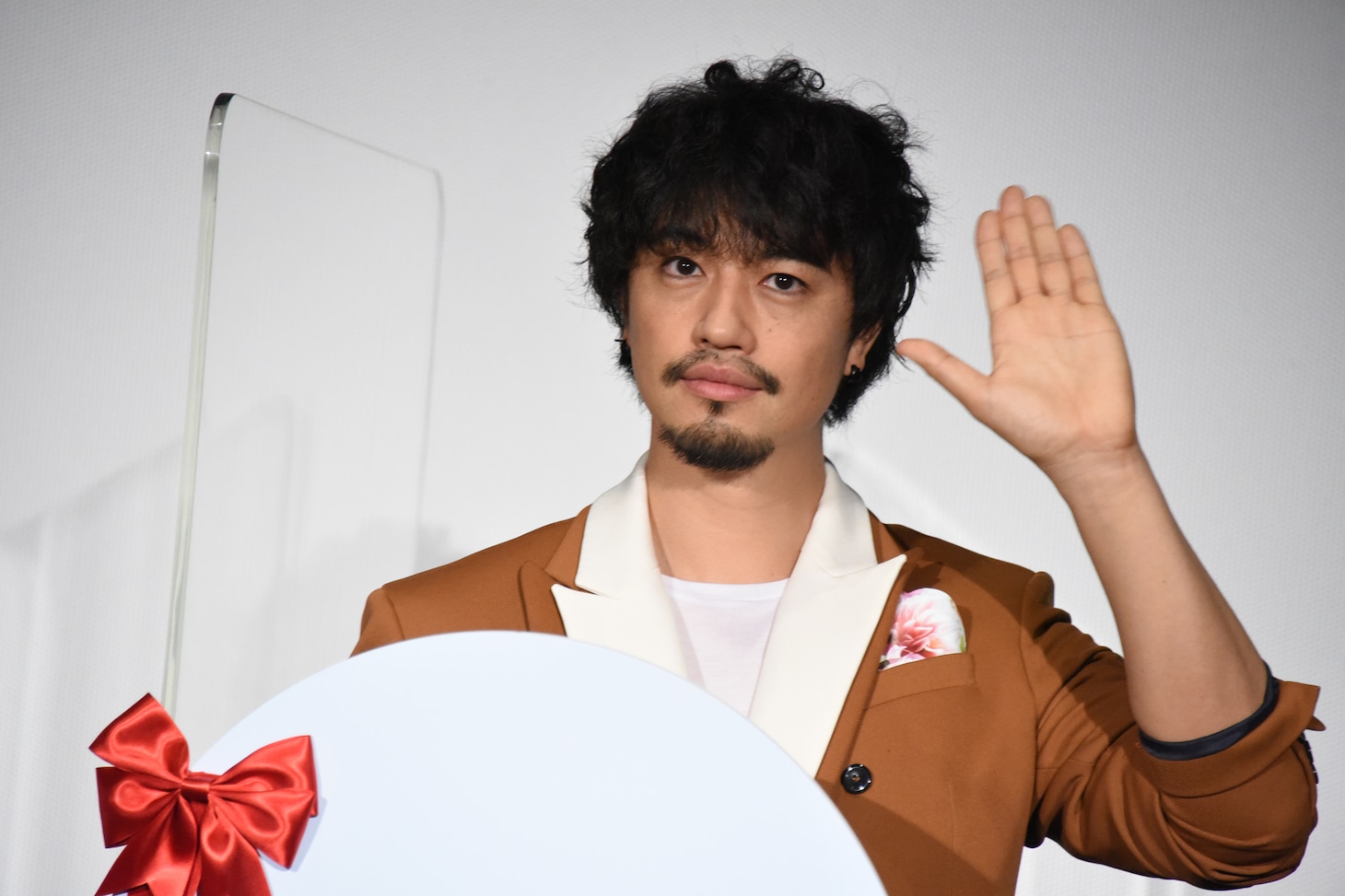 斎藤工