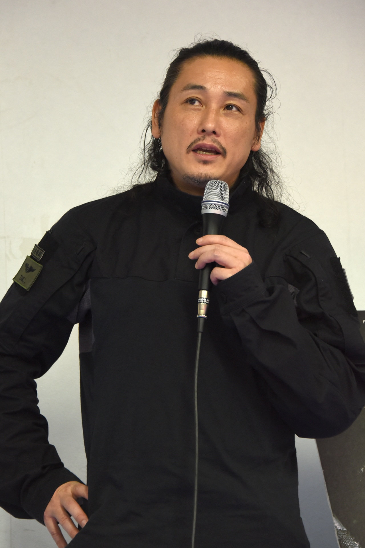坂口拓