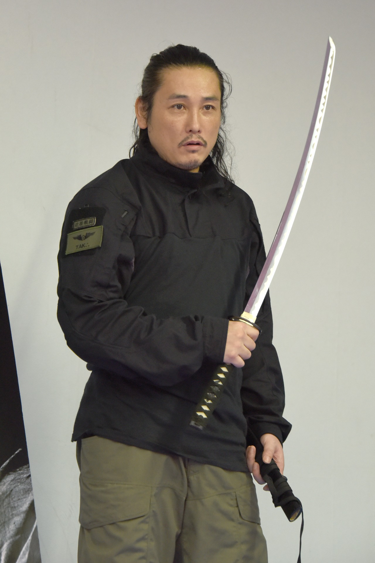 坂口拓