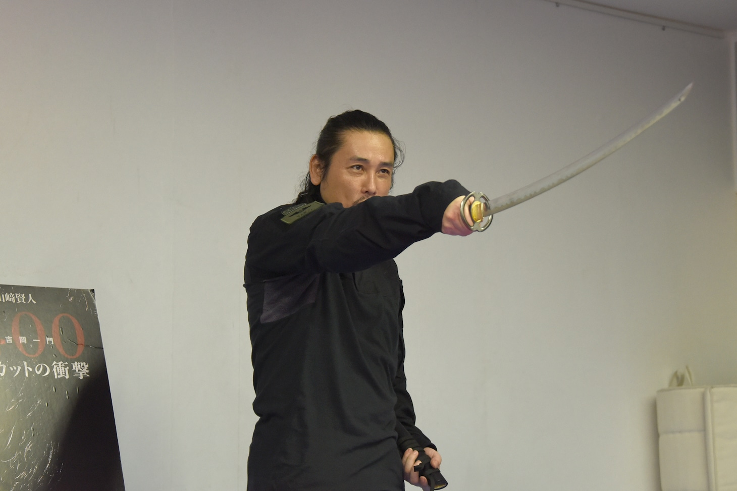 坂口拓