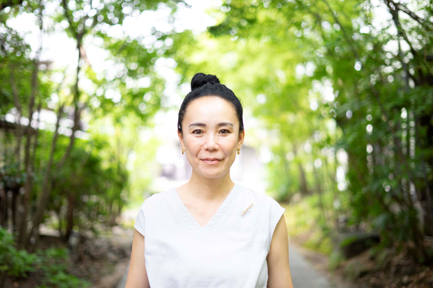 河瀬直美