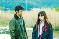 「風の電話」 (c)2020映画「風の電話」製作委員会