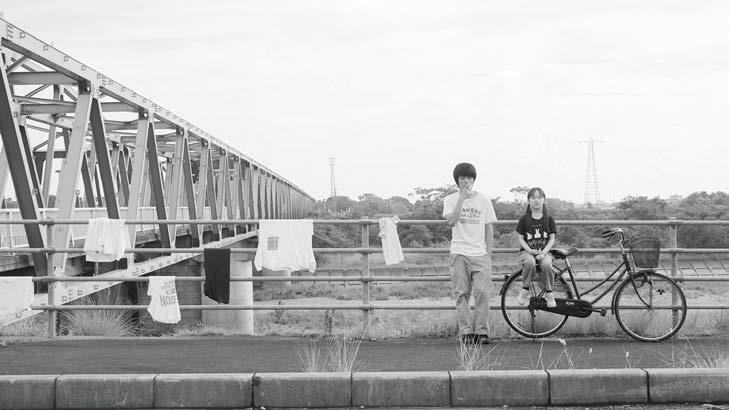 「Light・Walk」