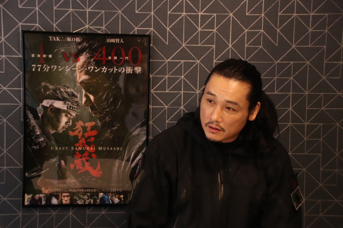 坂口拓