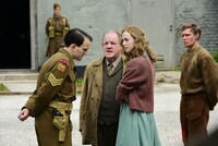 「キーパー ある兵士の奇跡」