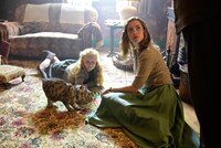 「キーパー ある兵士の奇跡」