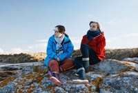 「イサドラの子どもたち」