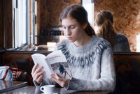 「イサドラの子どもたち」