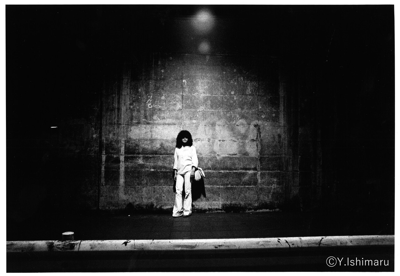 森田童子しのぶ三回忌企画の配信決定、内田雄一郎ら出演のトークイベントも