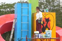 「俺たち替玉ブラザーズ！」