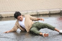 「俺たち替玉ブラザーズ！」