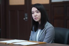 上白石萌音演じる藤嶋春香。