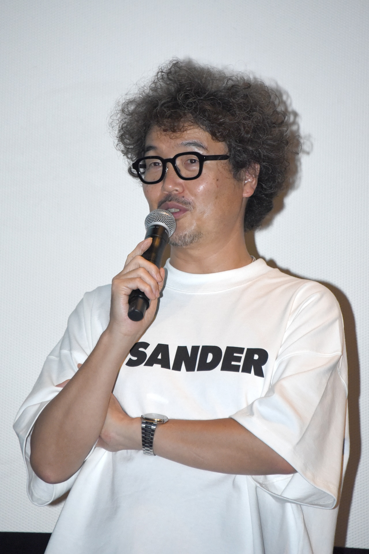 三木康一郎