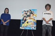 永瀬廉の変化に「弱虫ペダル」監督・三木康一郎が驚き、「人ってこんなに筋肉が…」