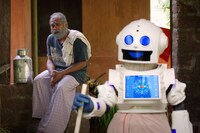 「ジャパン・ロボット」