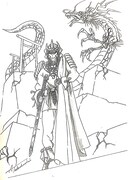 高橋章によるコンセプトデザイン。