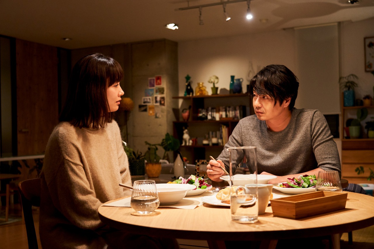 「滑走路」