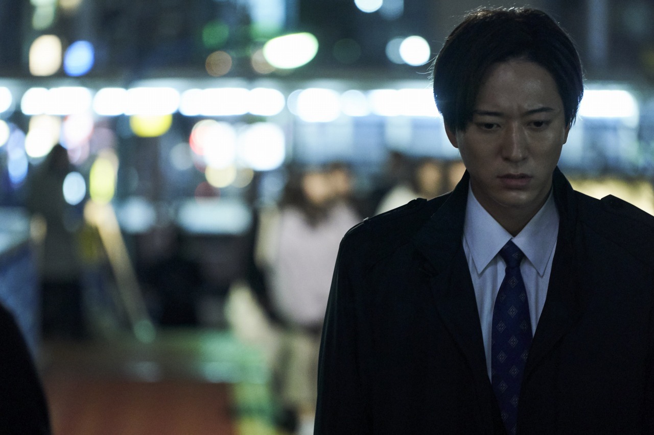 「滑走路」