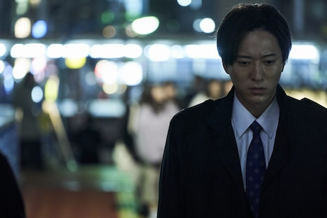 「滑走路」新場面写真