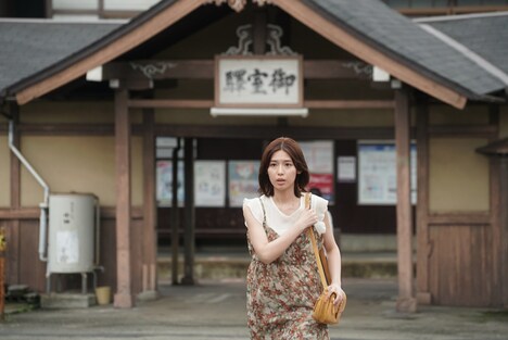 「恐怖新聞」新場面写真