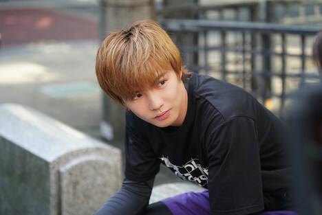 「恐怖新聞」新場面写真