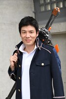 生島勇輝演じる尾上亮。