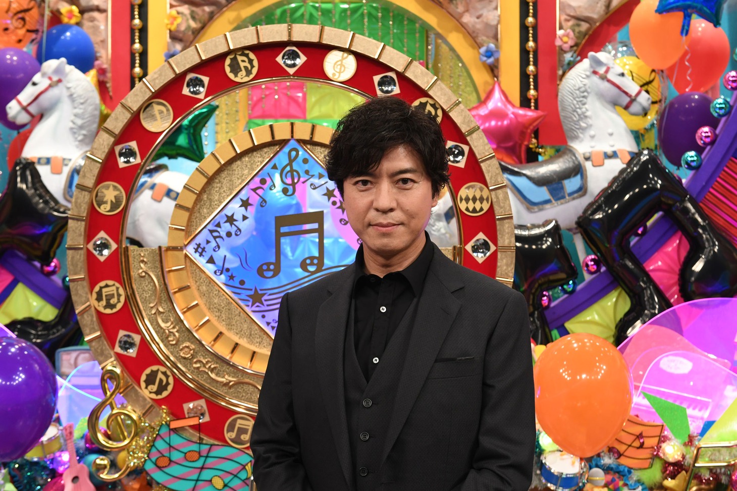 上川隆也