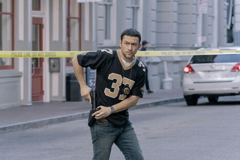 「プロジェクト・パワー」