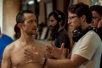 「プロジェクト・パワー」メイキング写真