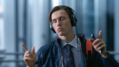 「マティアス＆マキシム」新場面写真