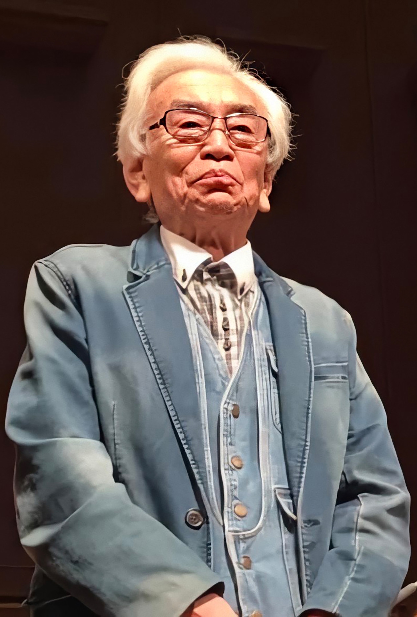 中野昭慶