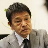 内田喜郎