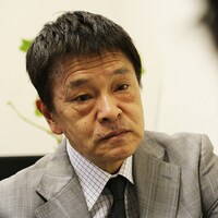 内田喜郎