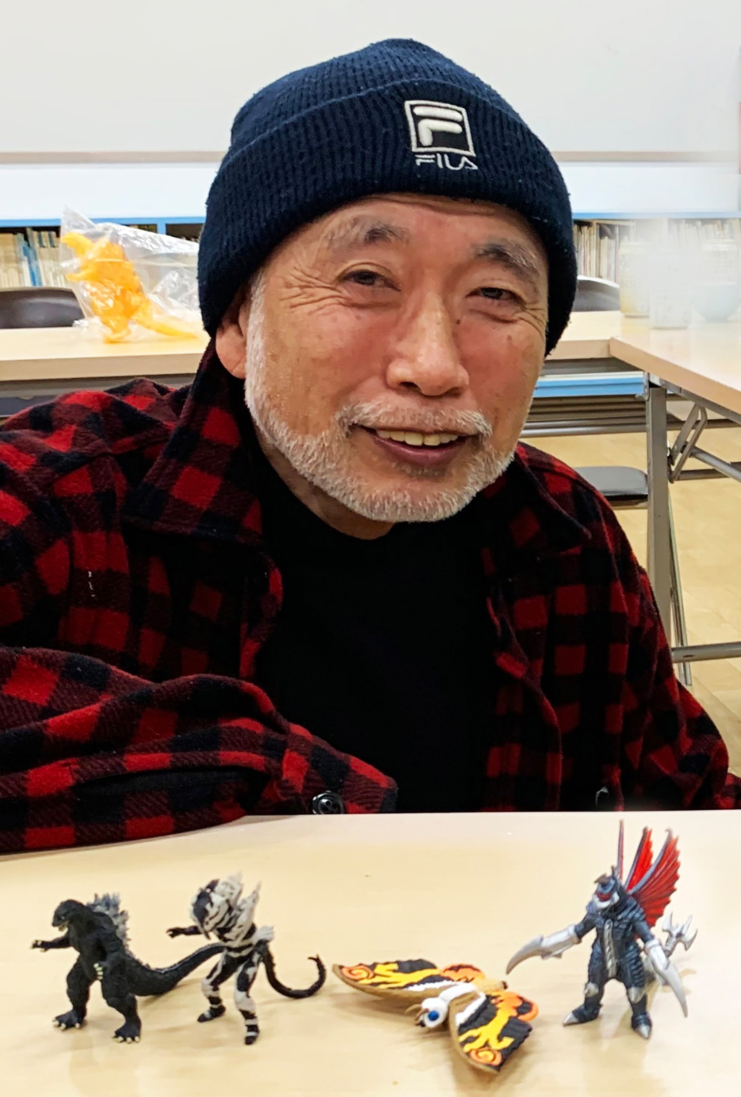 浅田英一