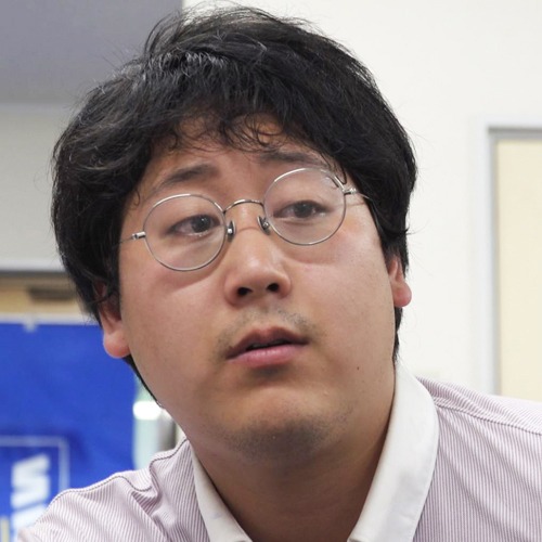 米山冬馬