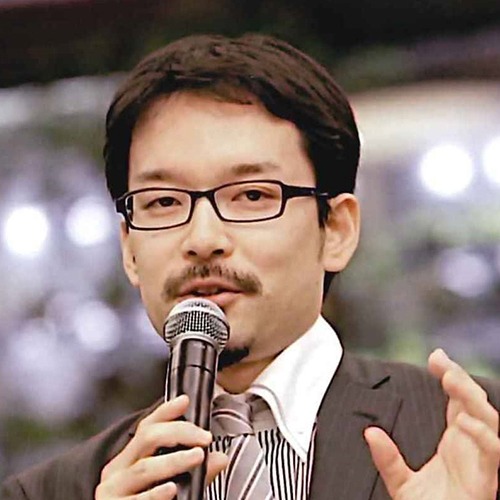 西耕一