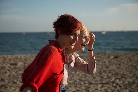 「20センチュリー・ウーマン」