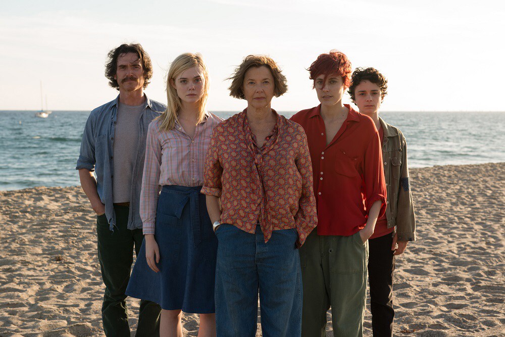 マイク・ミルズが母を題材にした監督作「20センチュリー・ウーマン」地上波放送